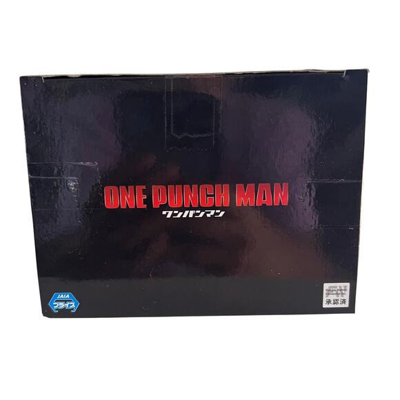 One Punch Man Garou Figure #4 Bandai Spirits Banpresto 6.5” Anime - Picture 6 of 6